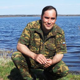 Андрей, Санкт-Петербург, 50 лет